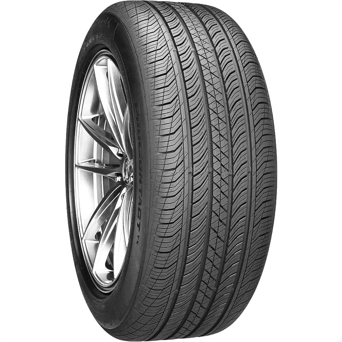 All Season 225/65R17 102H Passenger Tire B665