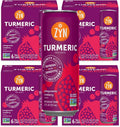 Pomegranate Cranberry Turmeric Drink 24 Pack Y458822