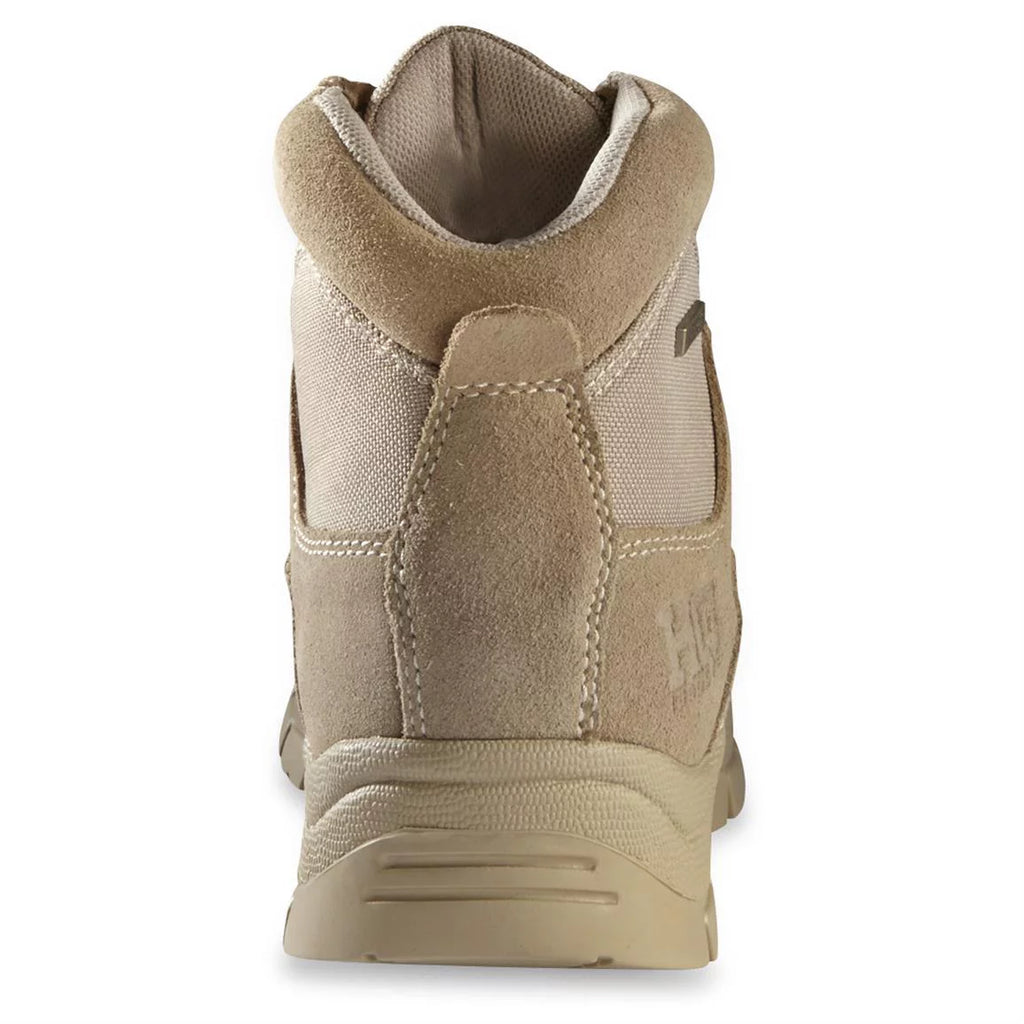 6 Waterproof Tactical Boots F31167