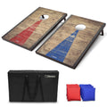 Cornhole Beanbag Toss Game Set P962505