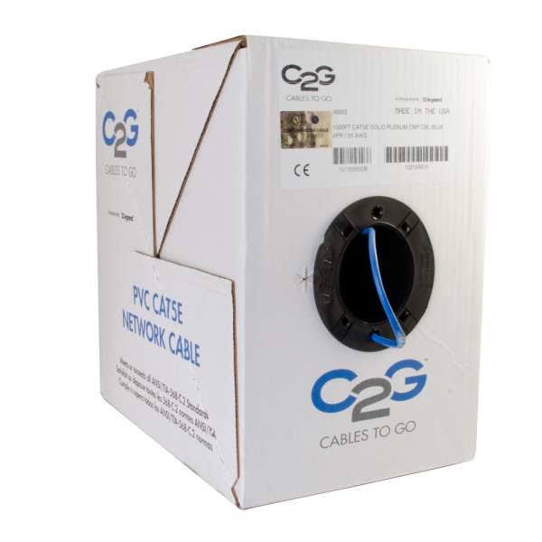 Network Cable E707000