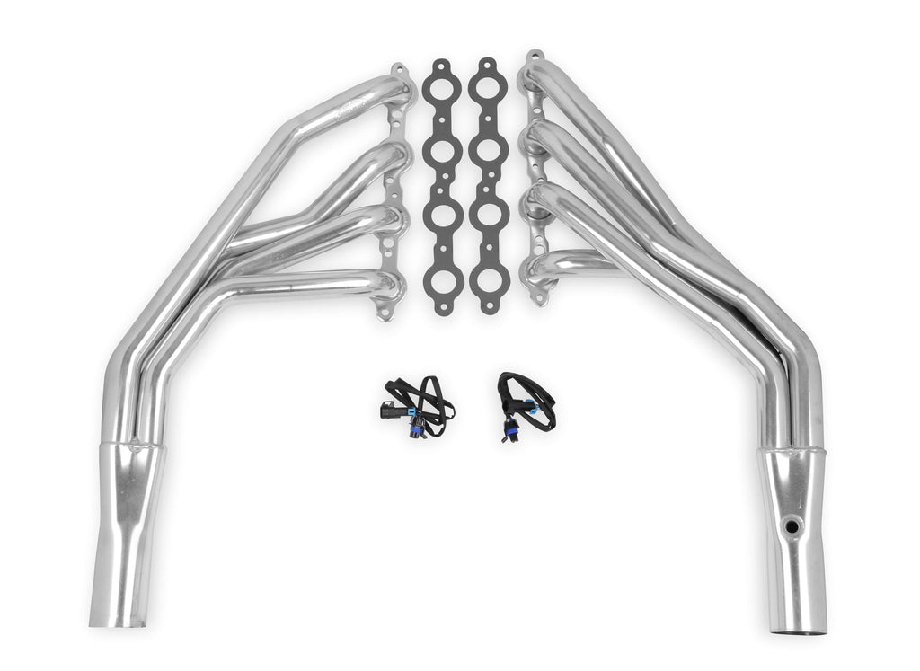 Exhaust Header E630