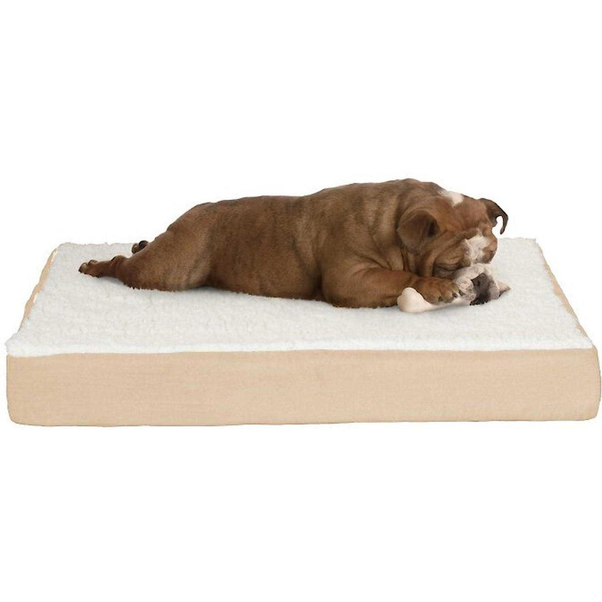 Memory Foam Orthopedic Dog Bed C941
