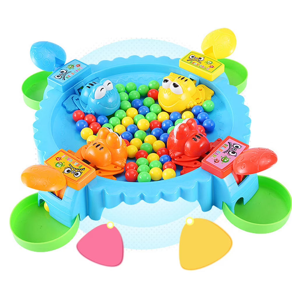 Frog Tabletop Game D9327
