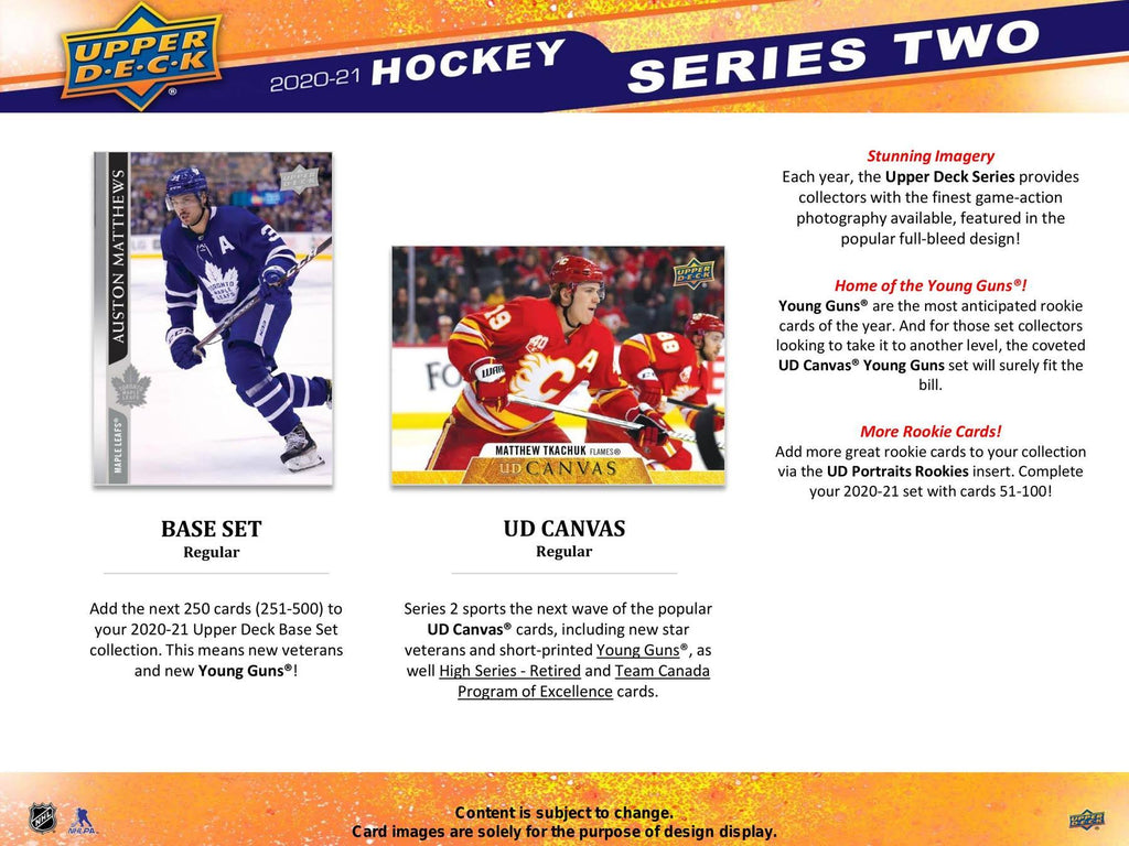 Hockey 7 Pack Blaster 20-Box Case B8779