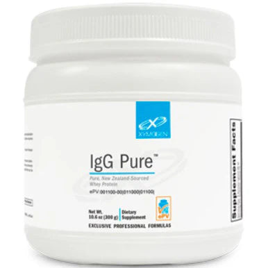 IgG Pure 15 servings H42028