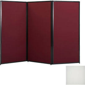 Privacy Screen, 70 Polycarbonate, Opal C118