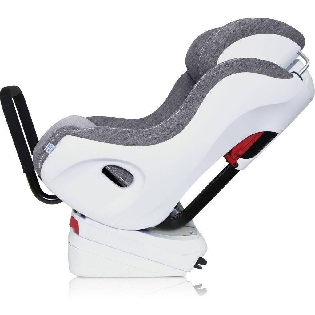 Ten Year Blue Convertible Car Seat V8998