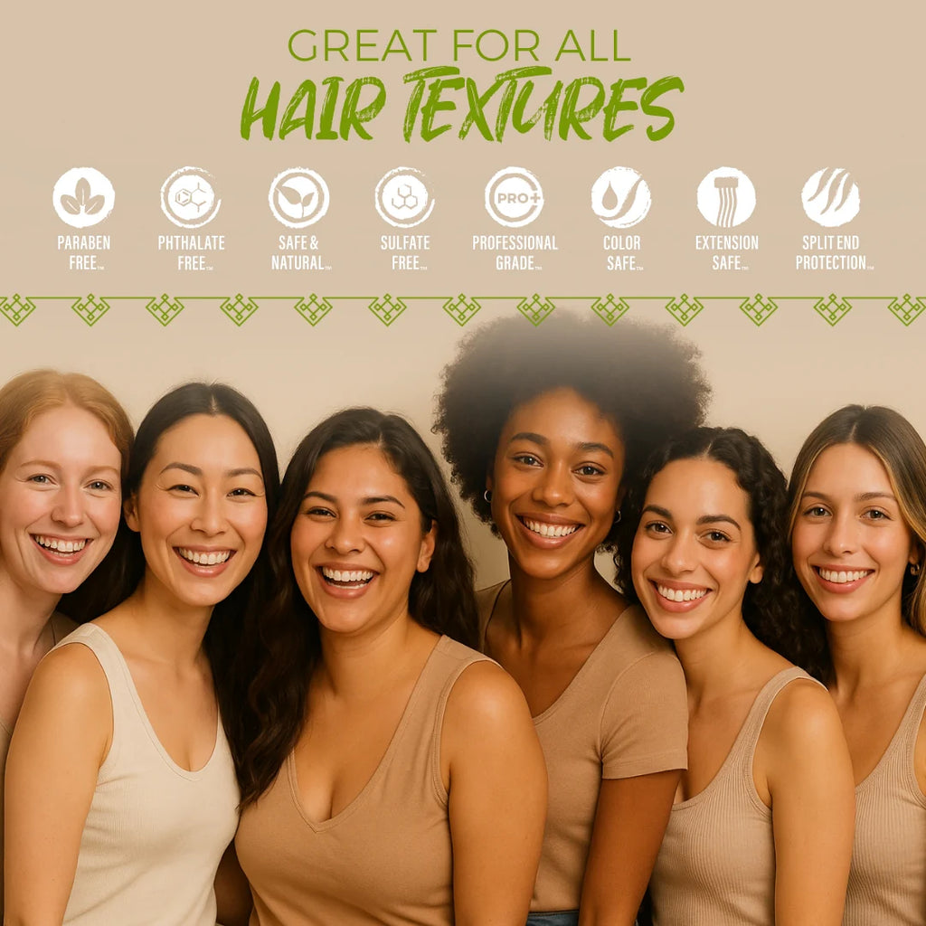 Haircare Duo Bundle L257469
