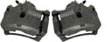 Premium Grade OE Semi-Loaded Caliper Assembly Pair Set J14532