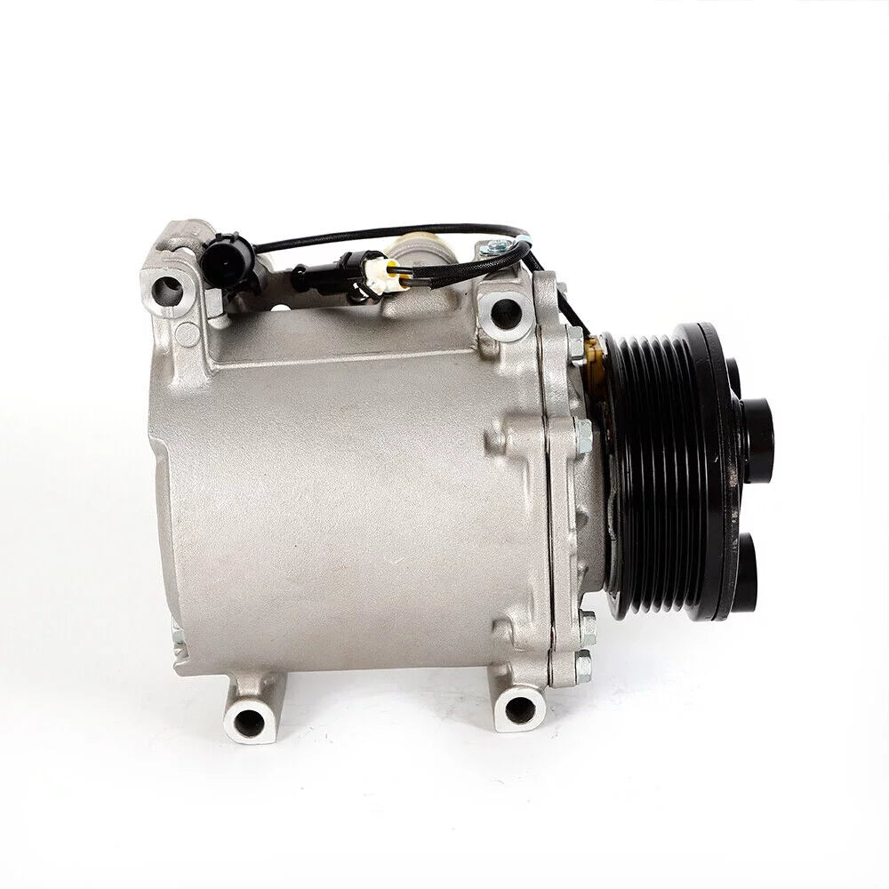 A/C Air Conditioner Compressor with Clutch O687