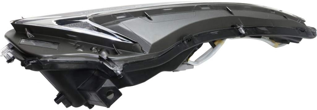 Driver Side Daytime Running Light for Lexus IS300 IS350 2017 2018 N84340