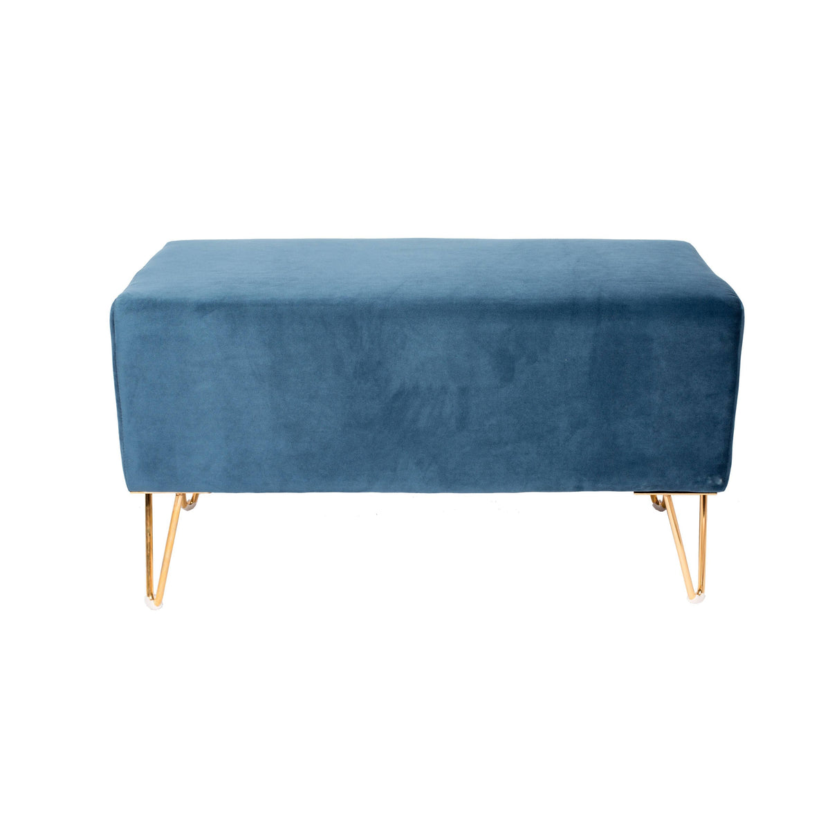 Purple Bench V896