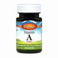 Vitamin A 10000 IU 100 gels W785722