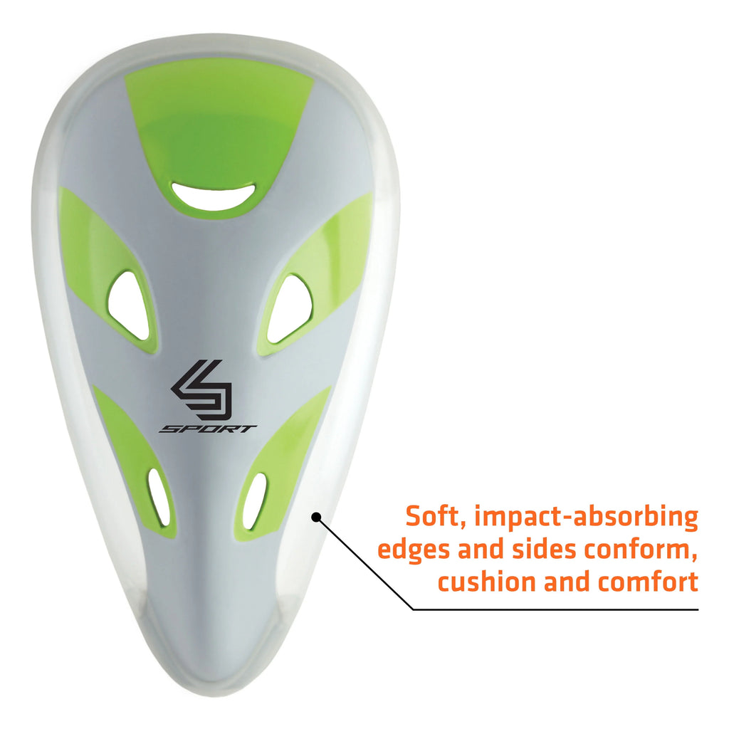 Protective FlexCup Medium E7558