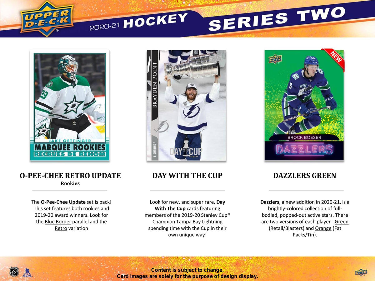 Hockey 7 Pack Blaster 20-Box Case B8779