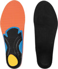 2 Pairs Arch Support Shoe Insoles O42103