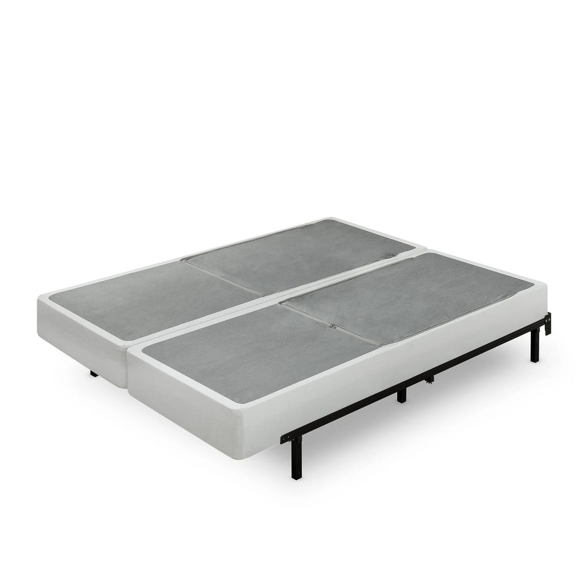 Queen-size Bi-Fold Mattress Foundation R4076