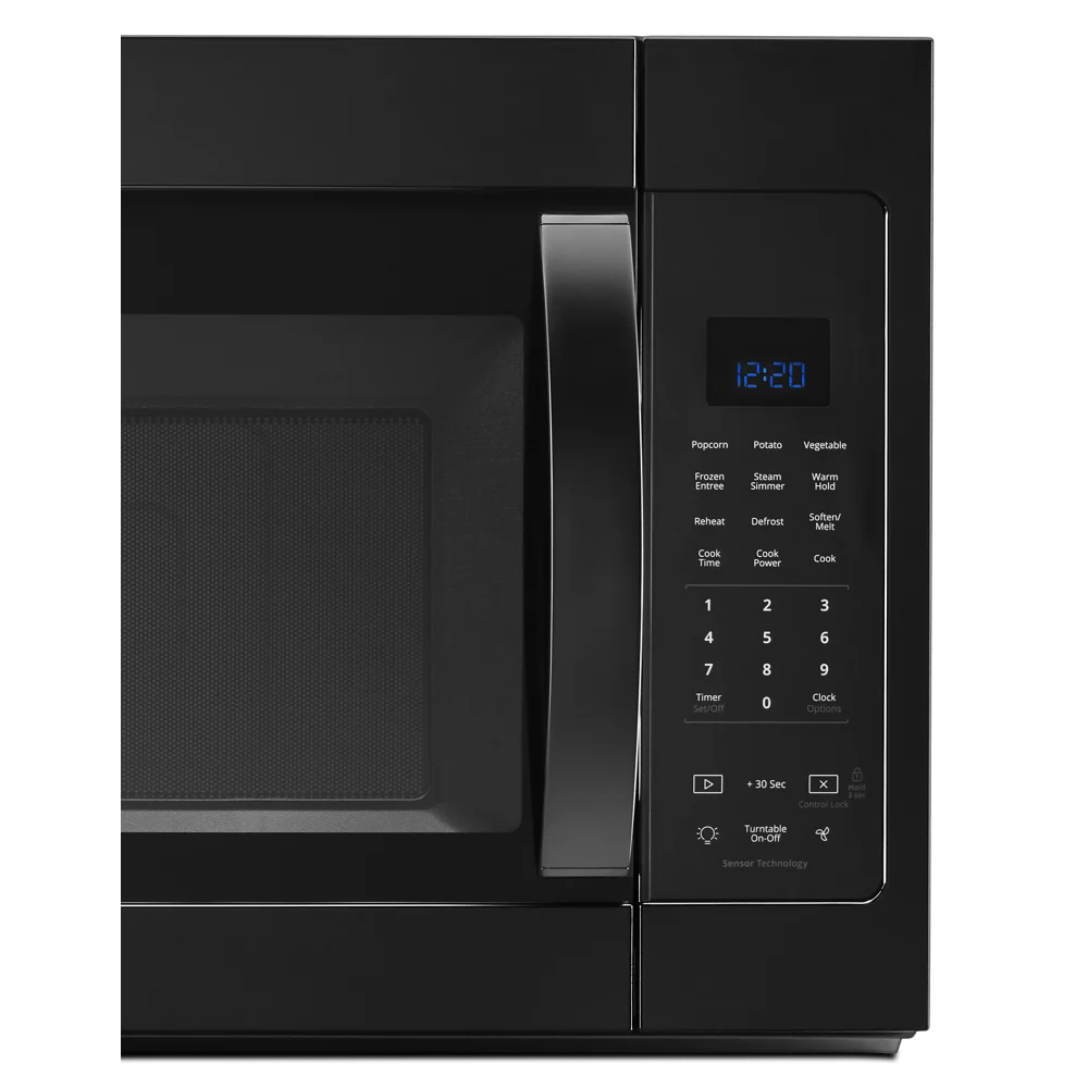 30" Wide 1.9 Cu. Ft. Over The Range Microwave S8352