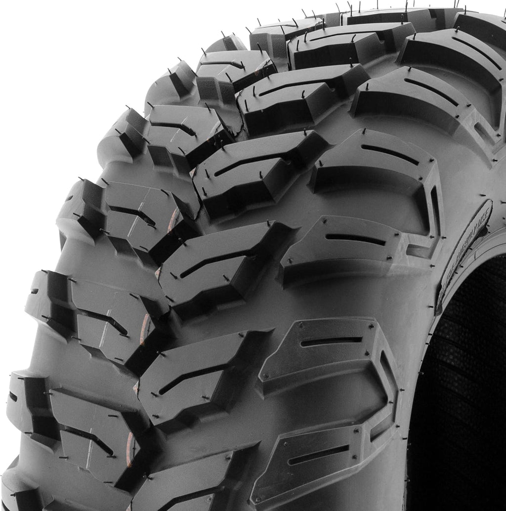 27x11R12 6-Ply Rated Off-Road Radial Tire L91506