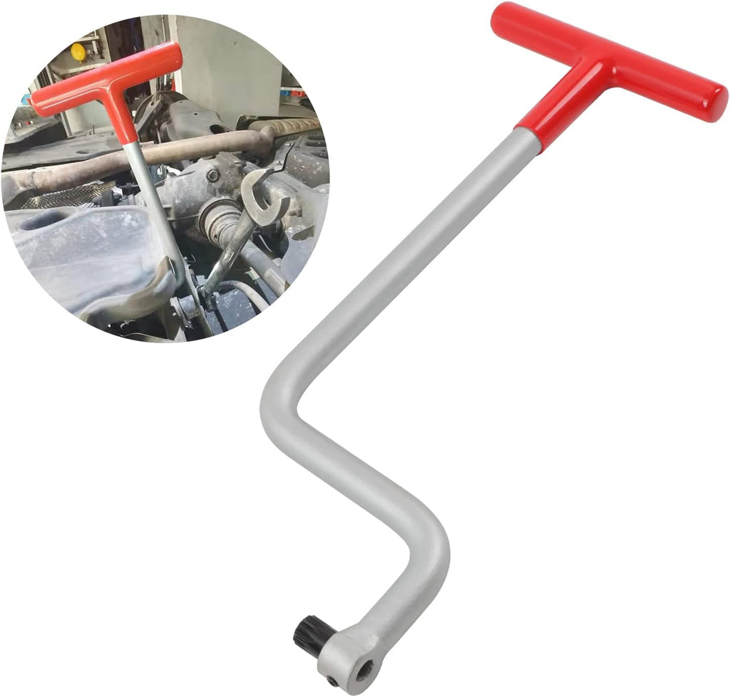 Rear Toe Link Alignment Adjustment Wrench Pack of 2 E41503
