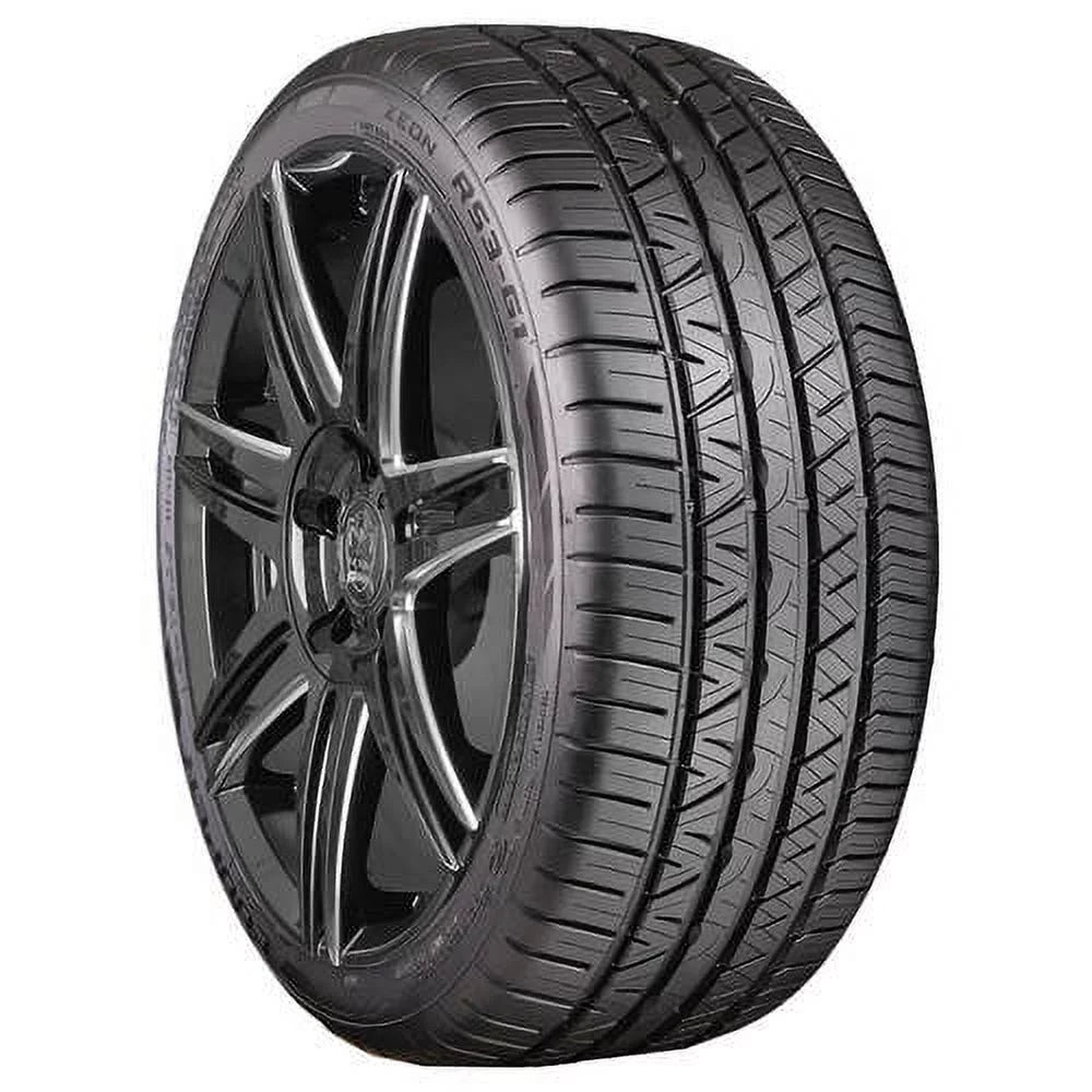 All Season 245/40R17 91W Passenger Tire H791549
