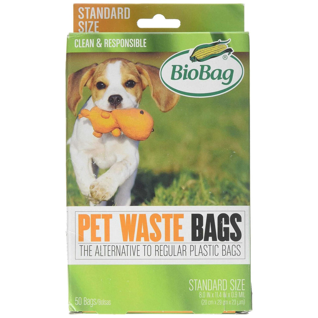 Pet Waste Bags W990