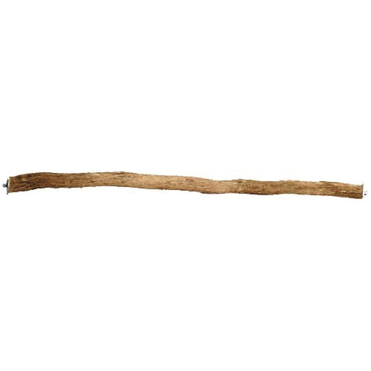 Hardwood Bird Perch Z165