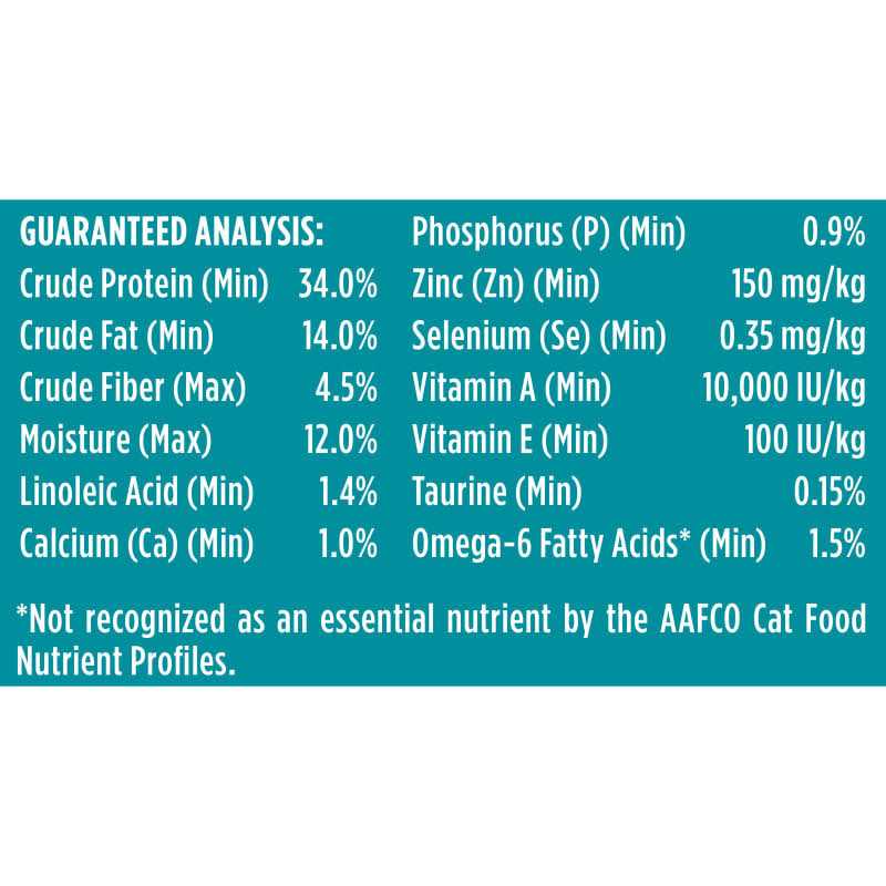 Adult Dry Cat Food Z151165