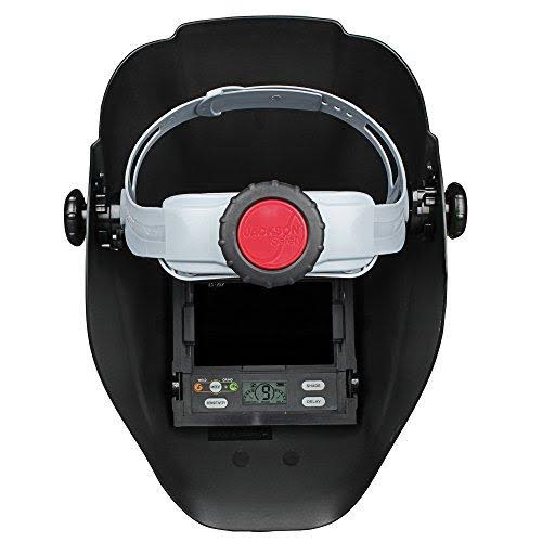 Digital Variable ADF Welding Helmet G9075