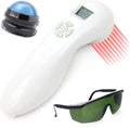 Cold Laser Pain Relief Device J8283