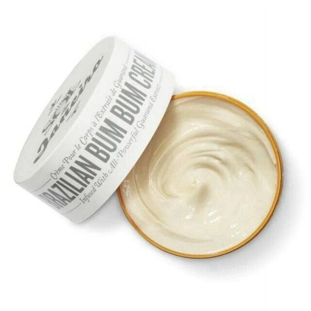 Brazilian Bum Bum Cream 8 floz / 240 mL X50404
