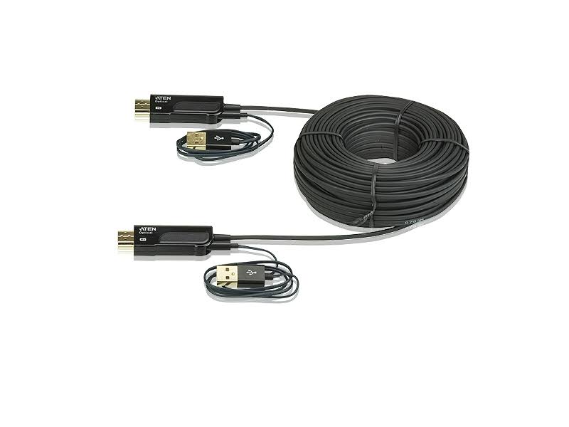 HDMI Active Optical Cable - 100 ft. Z752