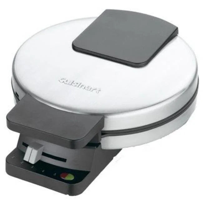 Stainless Steel Waffle Maker, Pack of 2 H430