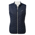 Blue Navy/Calico Vest P65109