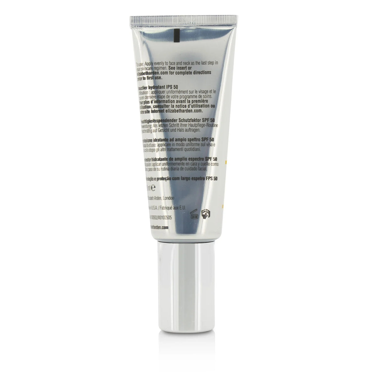 SPF 50 PA ++++ Hydrating Shield 40ml/1.3oz W8179
