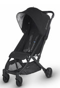 Black Stroller I3417