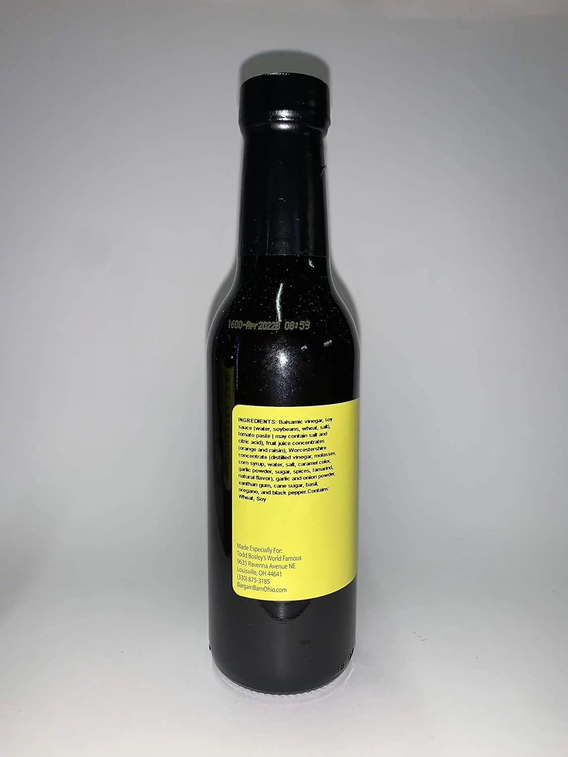 Steak Sauce 3 Pack P947354
