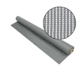 Silver Gray Fiberglass Screen Mesh J521043