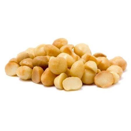 Raw Unsalted Macadamia Nuts 4 lbs V81312