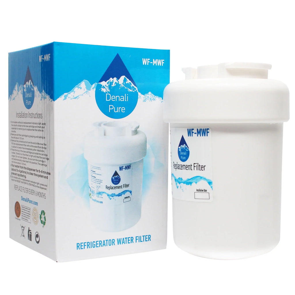 Refrigerator Water Filter Cartridge U498016