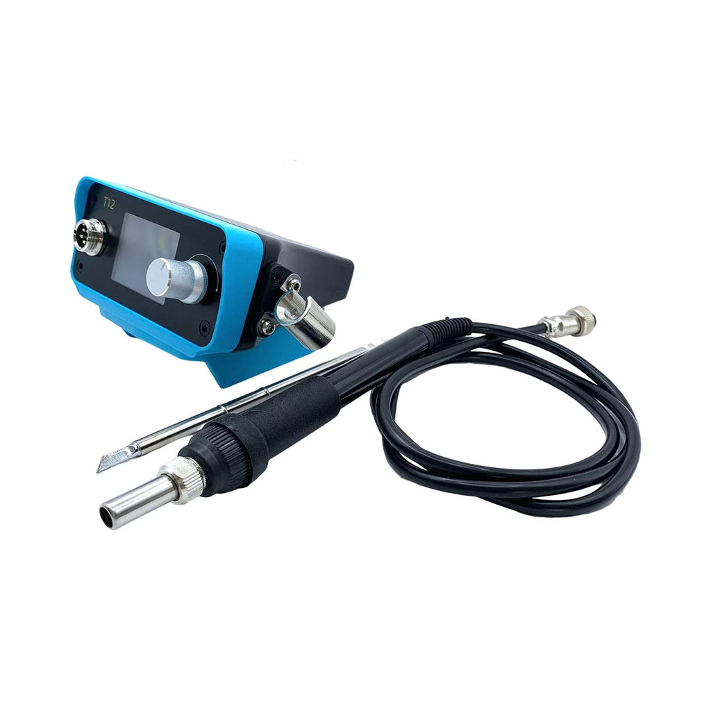 Electric Soldering Iron Temperature Control M514