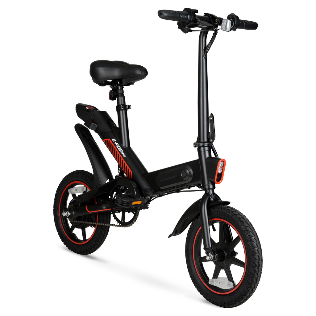 14" 36V Foldable Compact Electric Bike I35938