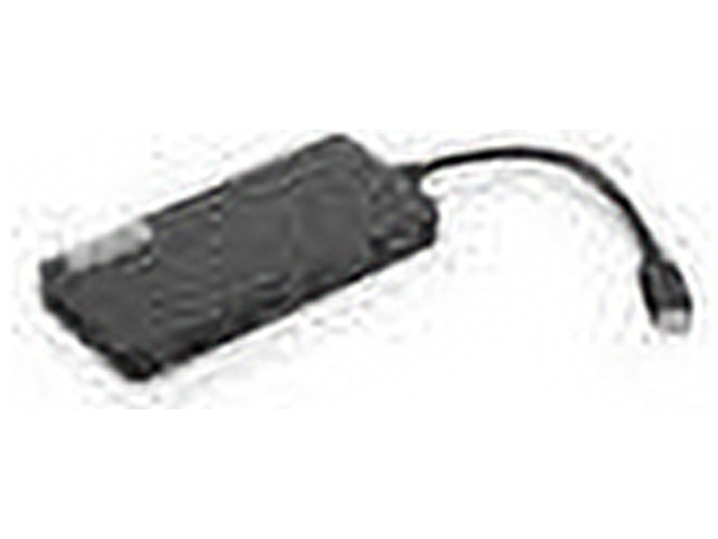 USB-C 7-in-1 Hub Docking Station M92079