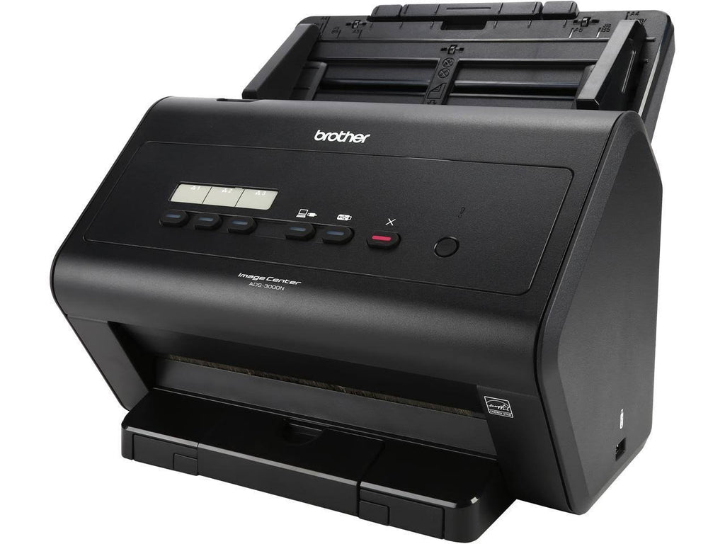 Document Scanner T460669