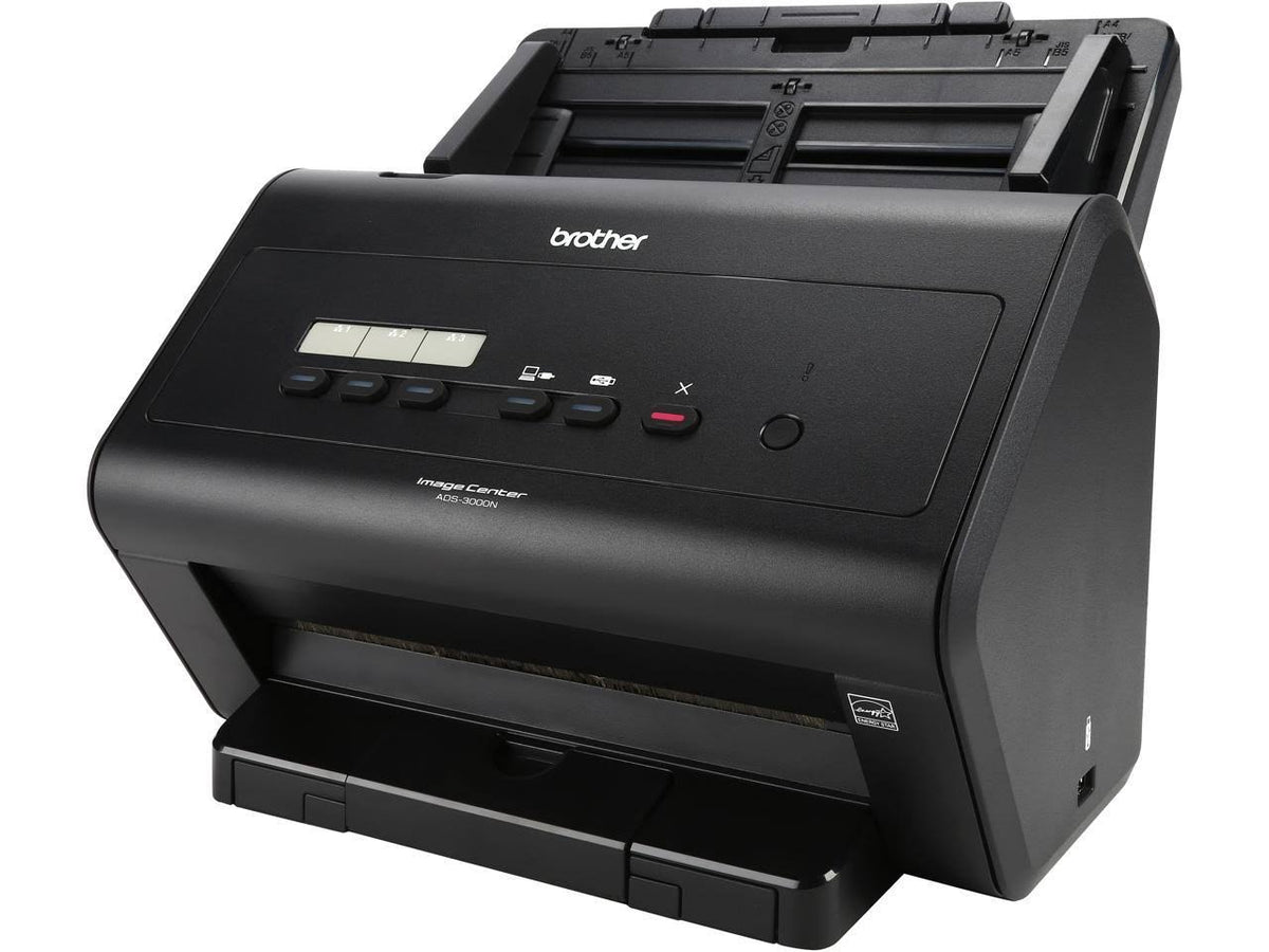 Document Scanner T460669