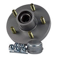 1 PC Galvanized Trailer Hub Kit 5 x 4-1/2" C61782