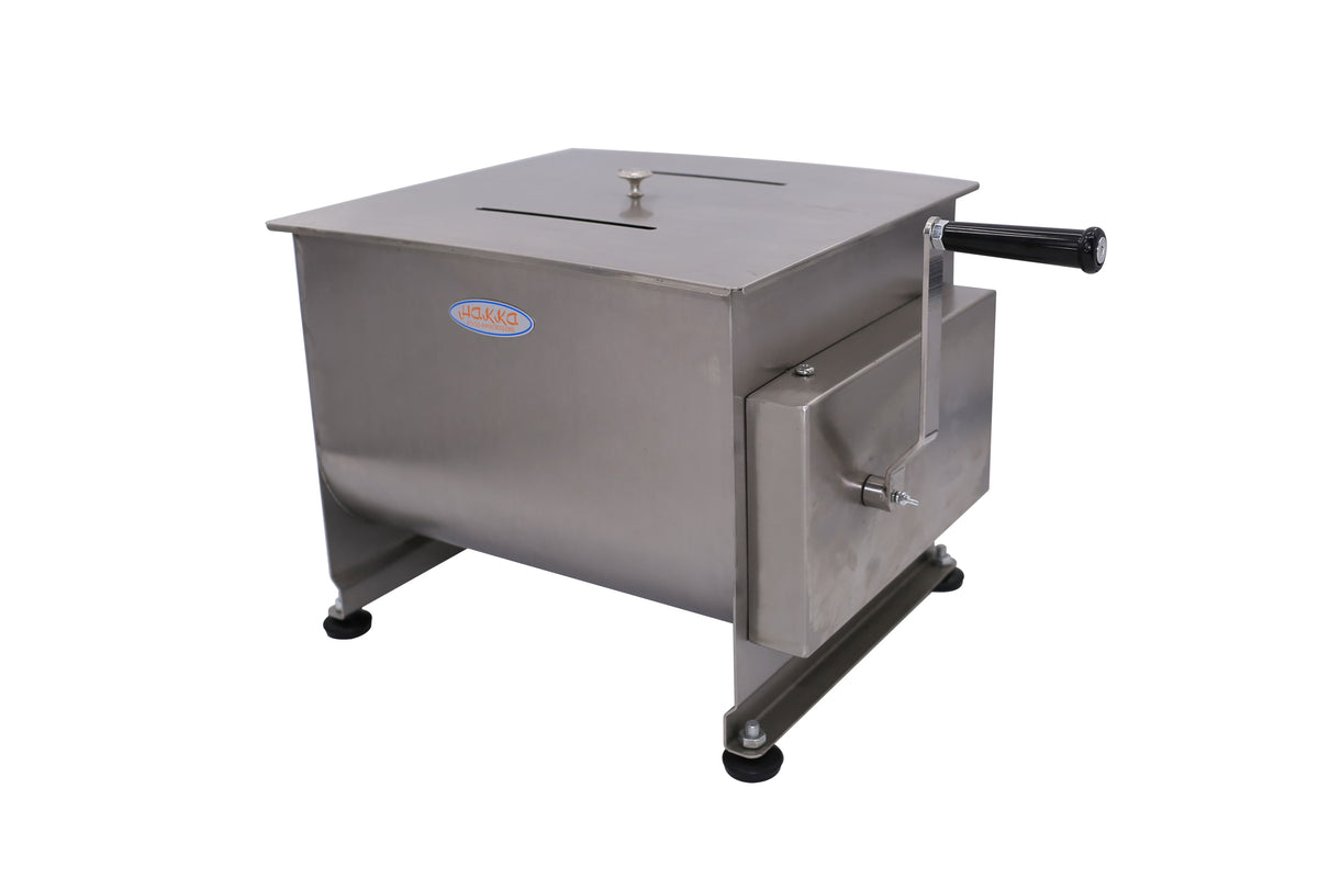 30 Liter Manual Meat Mixer O813619