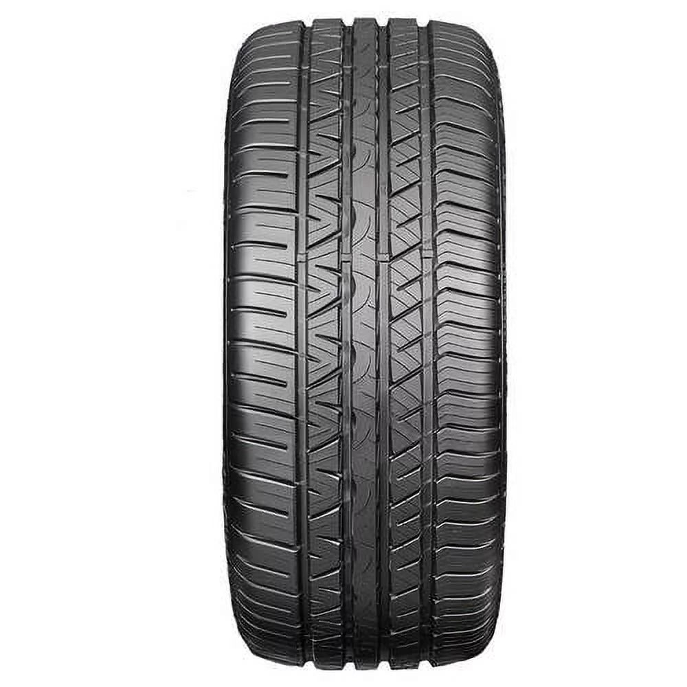 All Season 245/40R17 91W Passenger Tire H791549