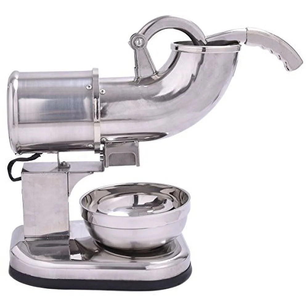 Electric Ice Shaver Machine V301697